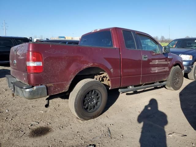 2006 Ford F150