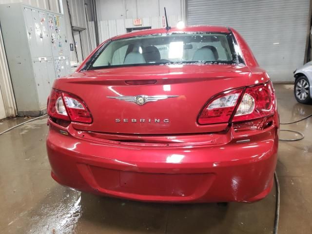 2007 Chrysler Sebring Touring