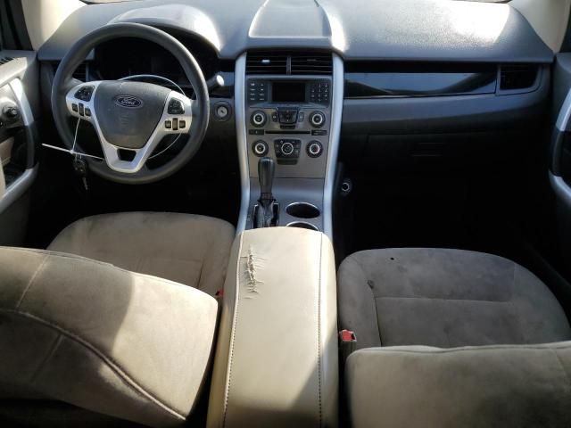 2011 Ford Edge SE