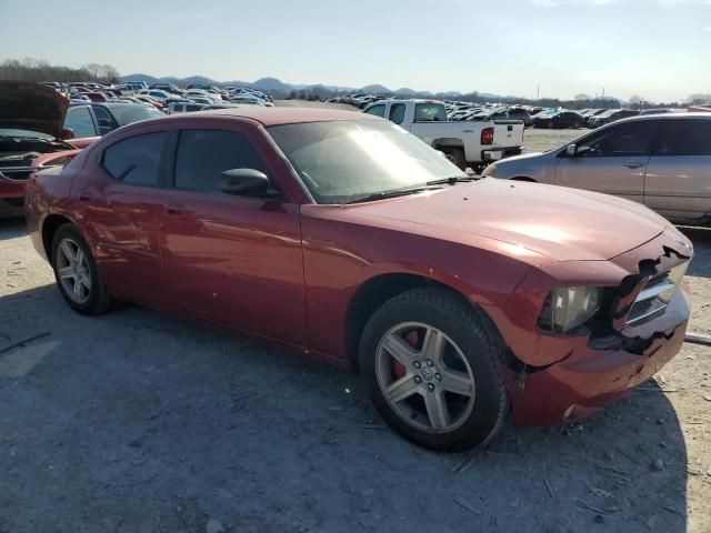 2008 Dodge Charger SXT