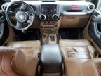 2011 Jeep Wrangler Unlimited Sahara