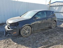 Volkswagen Golf salvage cars for sale: 2011 Volkswagen Golf