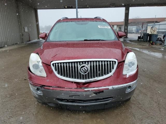 2010 Buick Enclave CXL