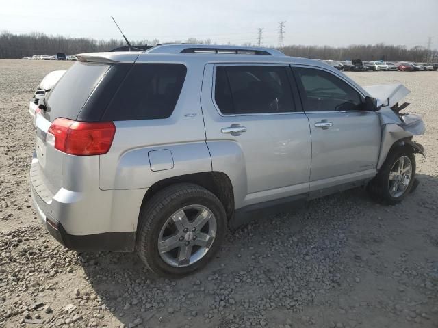 2013 GMC Terrain SLT