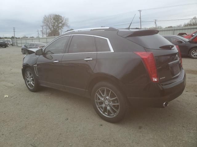 2014 Cadillac SRX Performance Collection