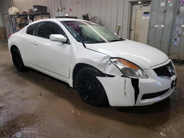 2009 Nissan Altima 2.5S