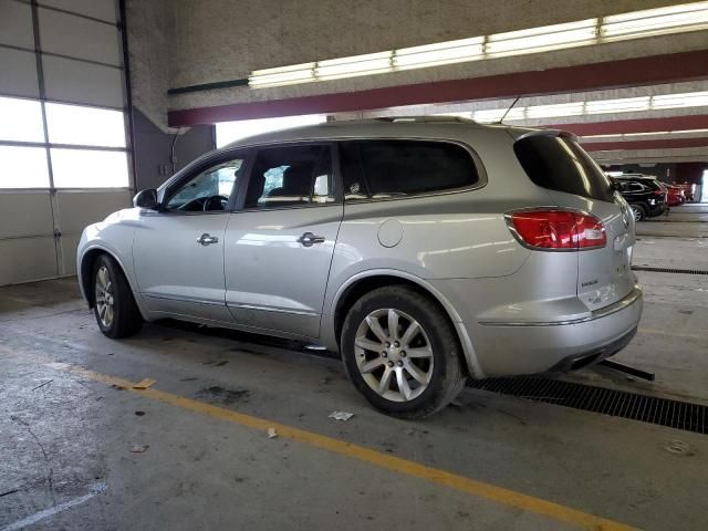 2014 Buick Enclave