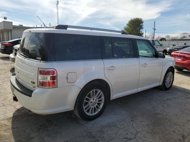 2013 Ford Flex SEL