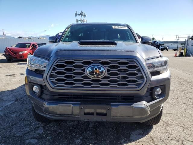 2023 Toyota Tacoma Access Cab