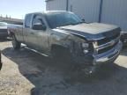 2008 Chevrolet Silverado C2500 Heavy Duty