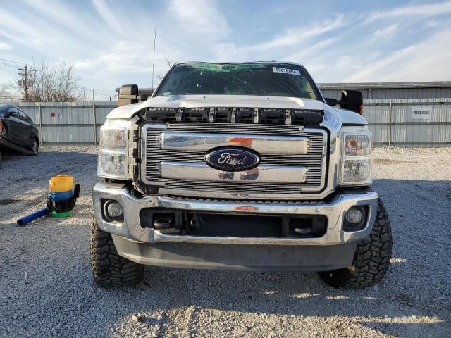 2016 Ford F250 Super Duty