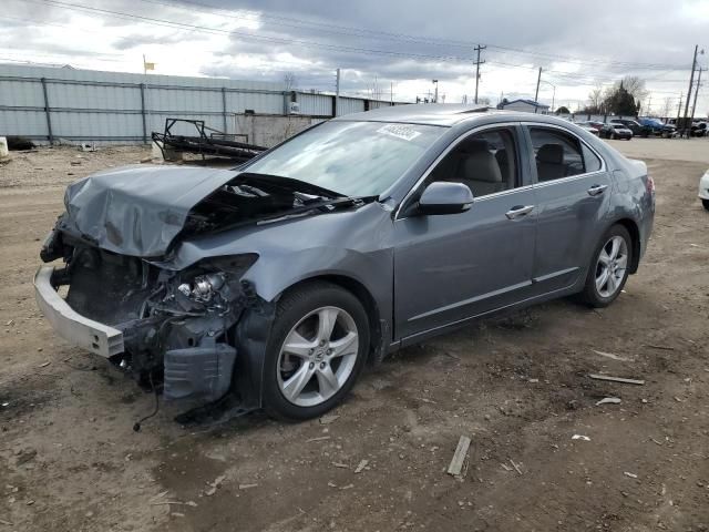 2010 Acura TSX