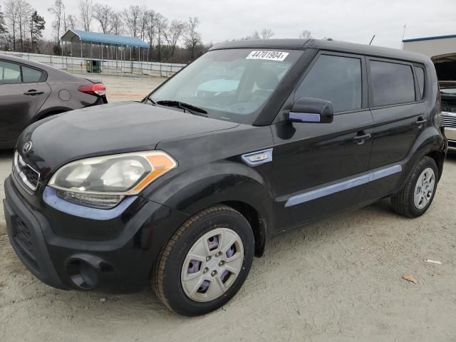 2013 KIA Soul