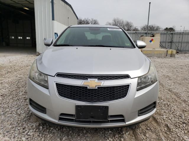 2013 Chevrolet Cruze LT