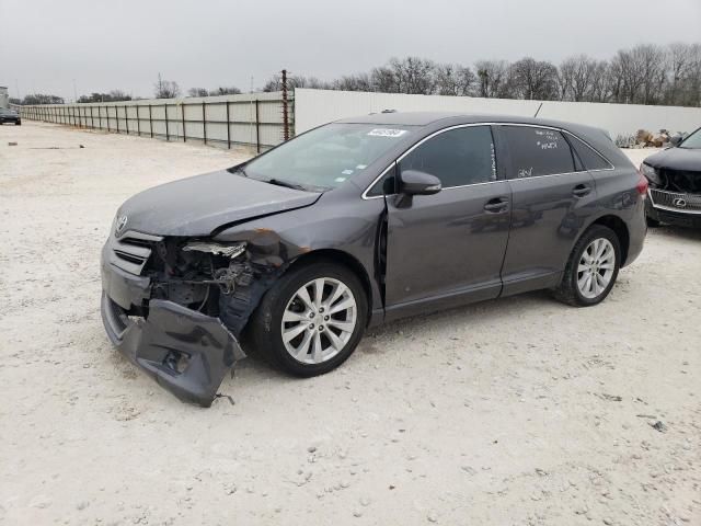 2013 Toyota Venza LE