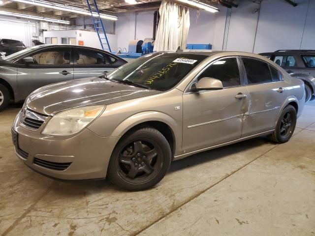 2008 Saturn Aura XE