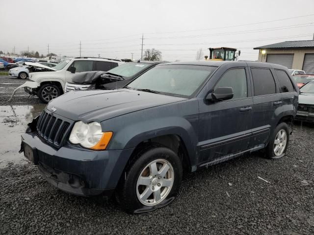 2008 Jeep Grand Cherokee Laredo