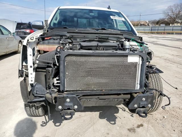 2015 GMC Sierra K1500 SLT