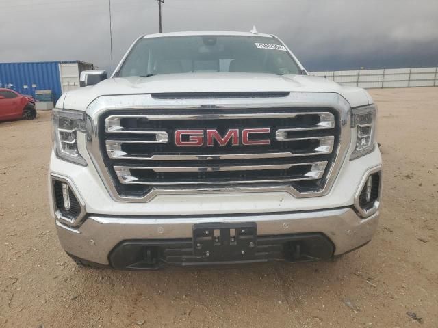 2021 GMC Sierra K1500 SLT