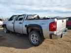 2011 Chevrolet Silverado K1500 LS