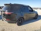 2018 Land Rover Discovery HSE Luxury