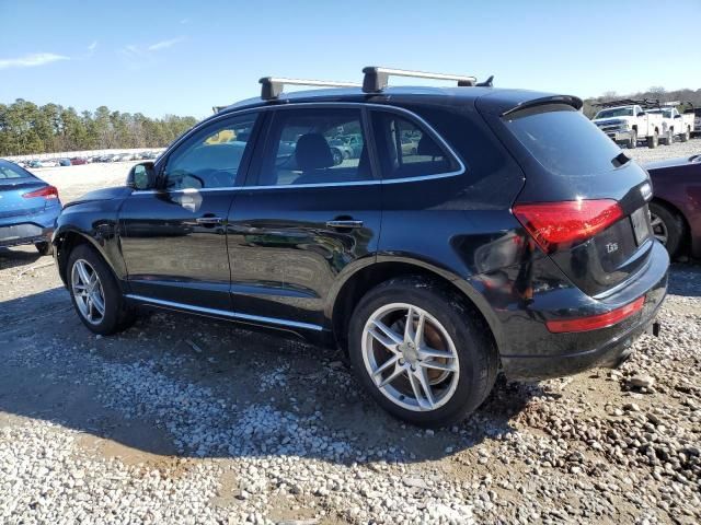 2016 Audi Q5 Premium