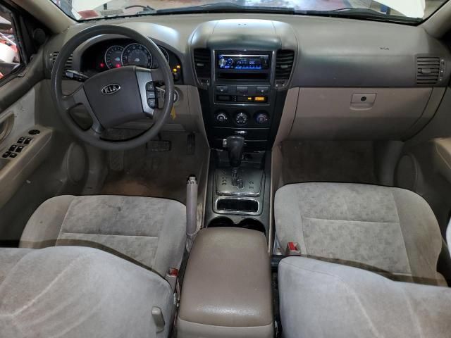 2008 KIA Sorento EX