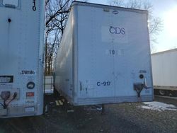 Salvage cars for sale from Copart Grantville, PA: 2006 Utility Trailer