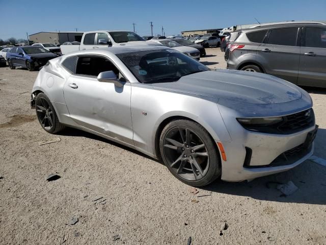 2019 Chevrolet Camaro LT