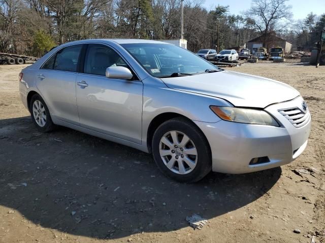 2009 Toyota Camry SE