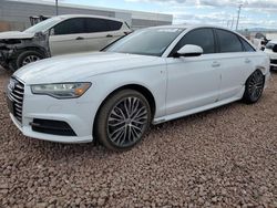 2017 Audi A6 Premium for sale in Phoenix, AZ