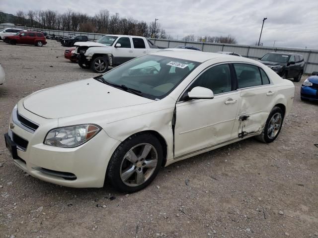 2010 Chevrolet Malibu 2LT