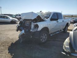 Salvage cars for sale from Copart Tucson, AZ: 2023 Dodge RAM 2500 BIG Horn