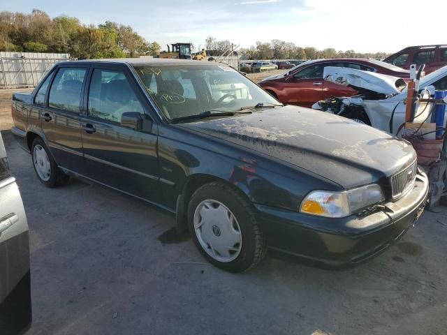 1998 Volvo S70