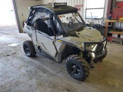 Motorcycles With No Damage for sale at auction: 2021 Polaris RZR Trail Ultimate