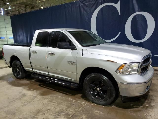 2018 Dodge RAM 1500 SLT