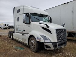 Salvage cars for sale from Copart Sikeston, MO: 2020 Volvo VN VNL