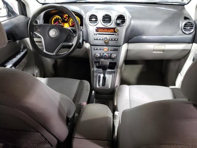 2009 Saturn Vue XE