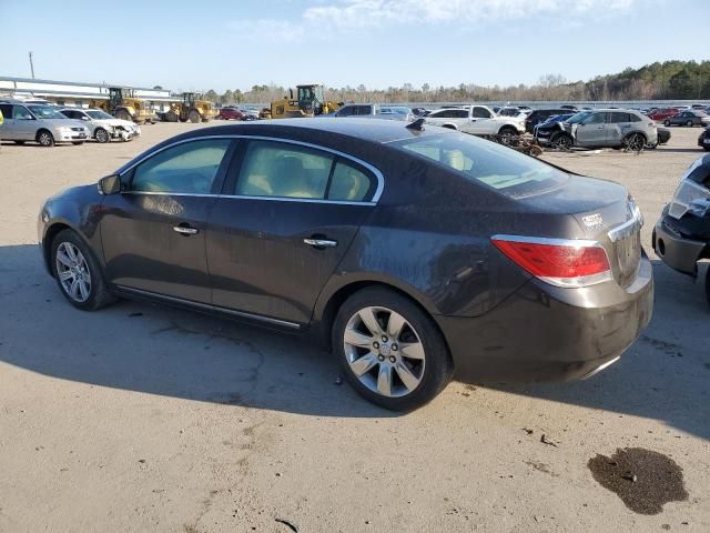 2013 Buick Lacrosse Premium