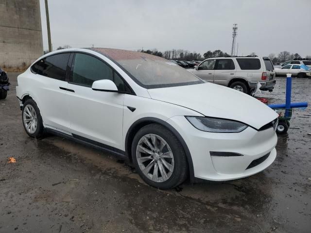 2023 Tesla Model X