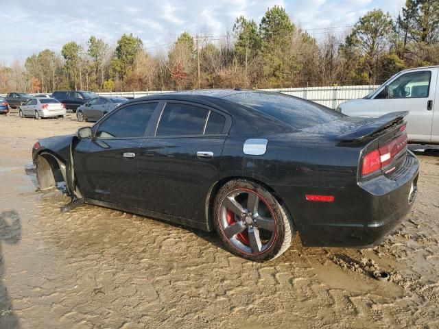 2014 Dodge Charger R/T