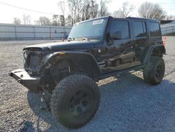 2016 Jeep Wrangler Unlimited Sport for sale in Gastonia, NC