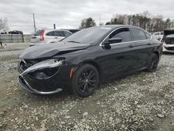 2015 Chrysler 200 Limited for sale in Mebane, NC