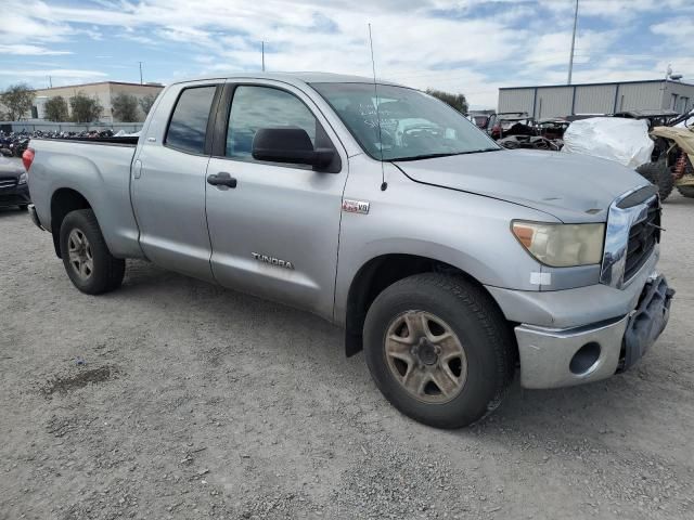 2008 Toyota Tundra Double Cab