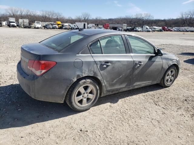 2013 Chevrolet Cruze LT