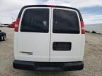 2012 Chevrolet Express G1500