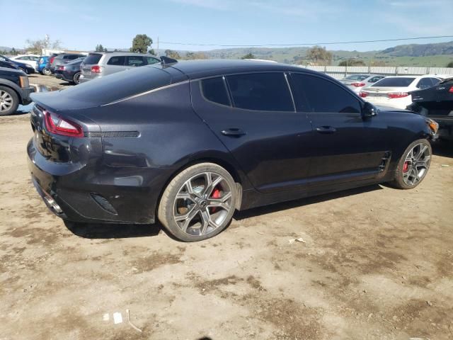 2018 KIA Stinger GT