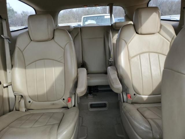 2008 Buick Enclave CXL