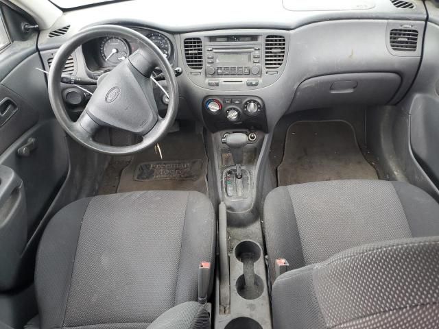 2006 KIA Rio