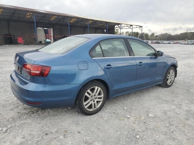 2017 Volkswagen Jetta S